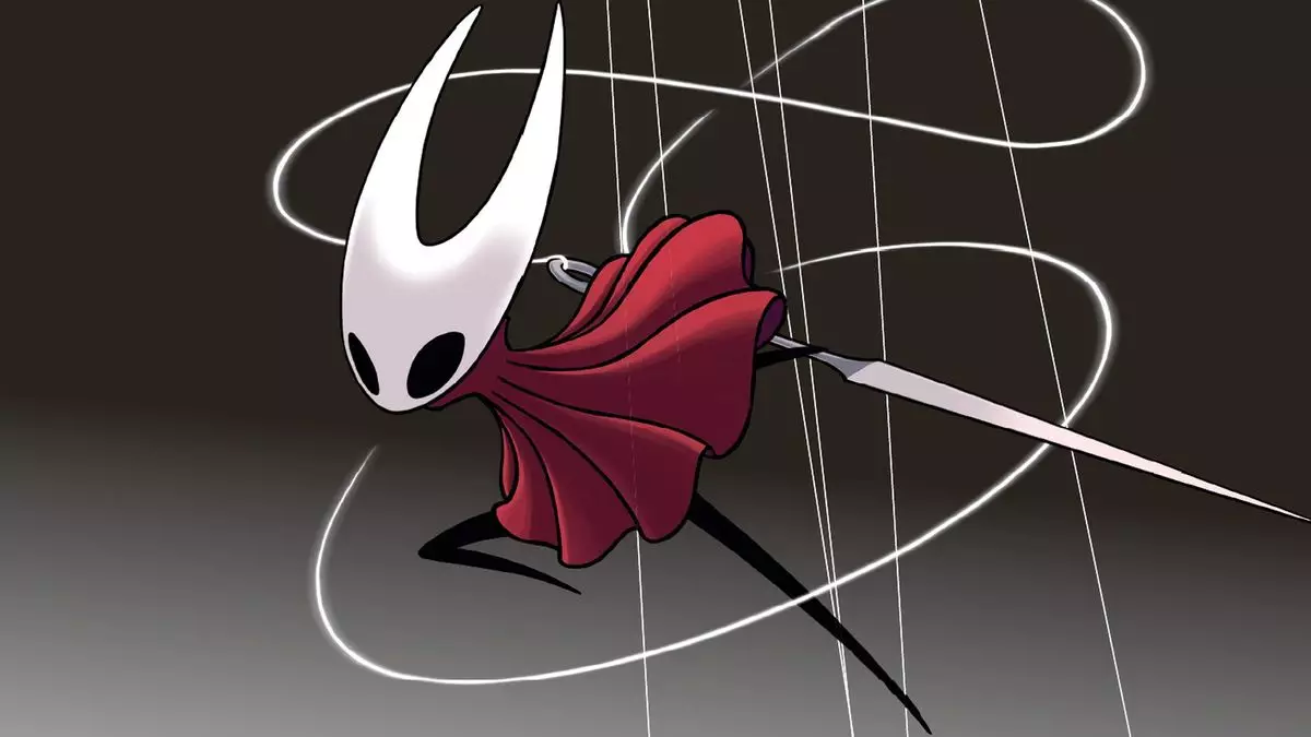 Clarity in Anticipation: The Ongoing Saga of Hollow Knight: Silksong