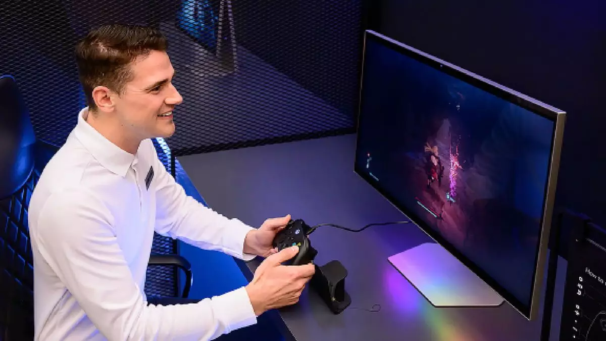 The Future of Gaming: Can Glasses-Free 3D Finally Win Over the Masses?