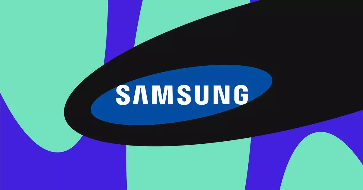 Augmented Reality’s Future: The Samsung-Google Partnership