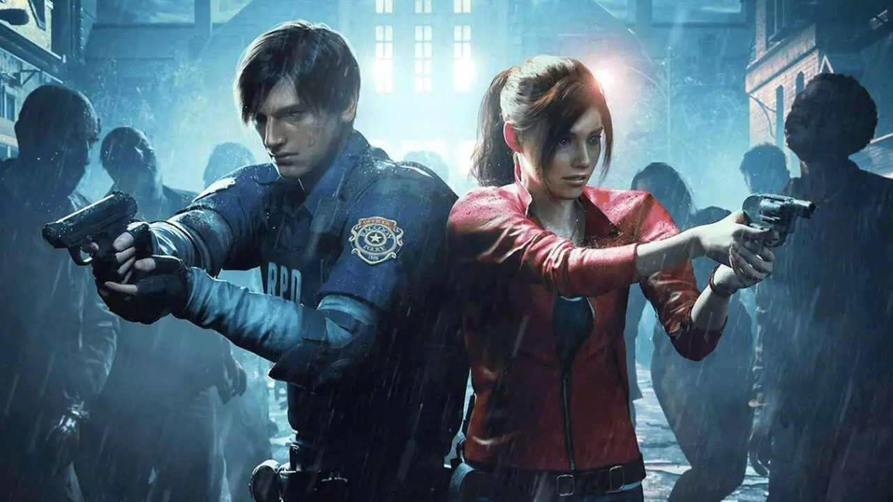 The Future of Resident Evil in Film: A Grounded Revival