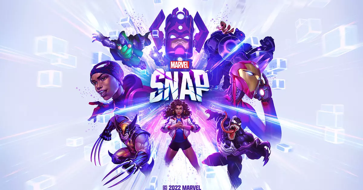 Marvel Snap’s Comeback: A New Chapter for Mobile Gaming