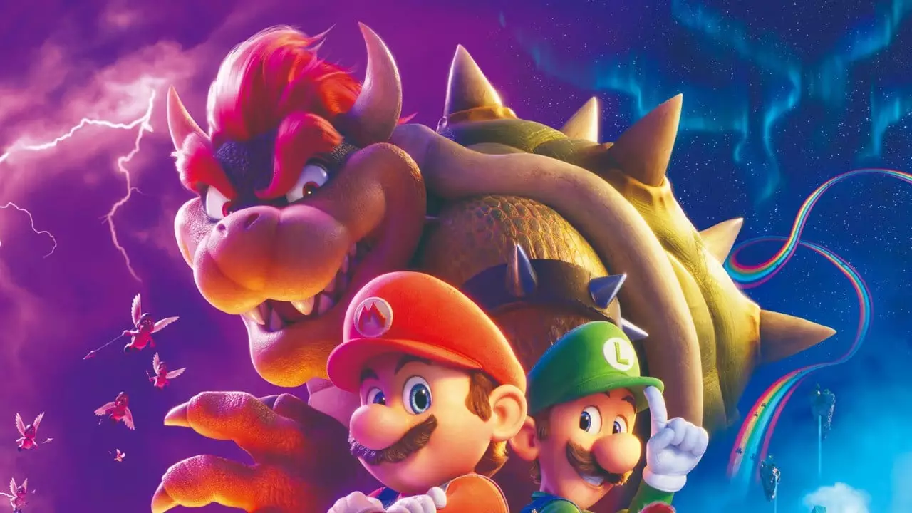 The Future of Mario: New Adventures and Exciting Releases Ahead