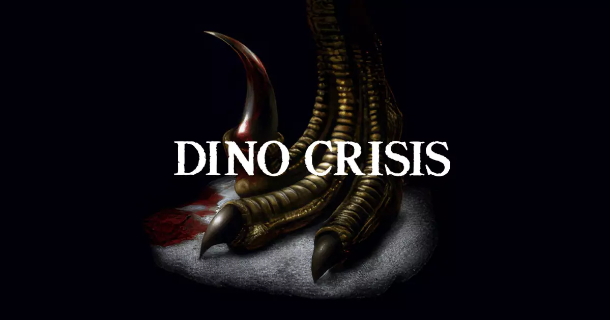 Reviving the Classics: GOG’s Dreamlist and the Return of Dino Crisis