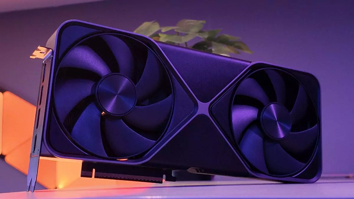 The Launch of Nvidia’s GeForce RTX 5090 and 5080: A Recipe for Chaos