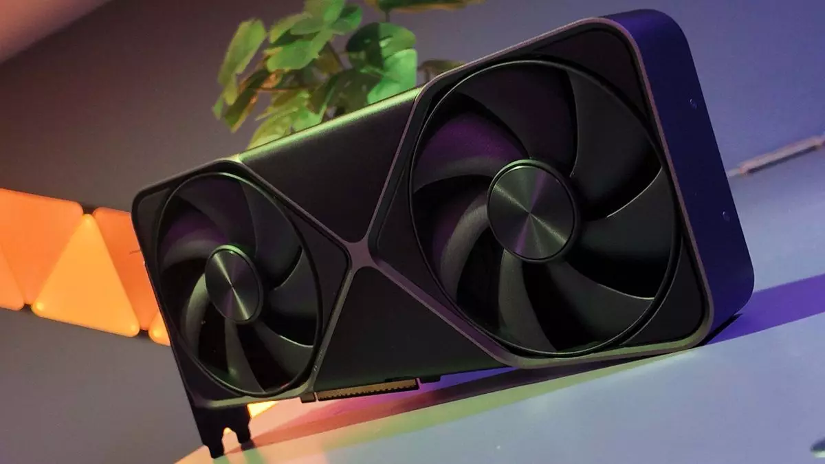 The Rise of Nvidia’s RTX 50-Series: A Comprehensive Overview of Launch Developments and Technological Advances