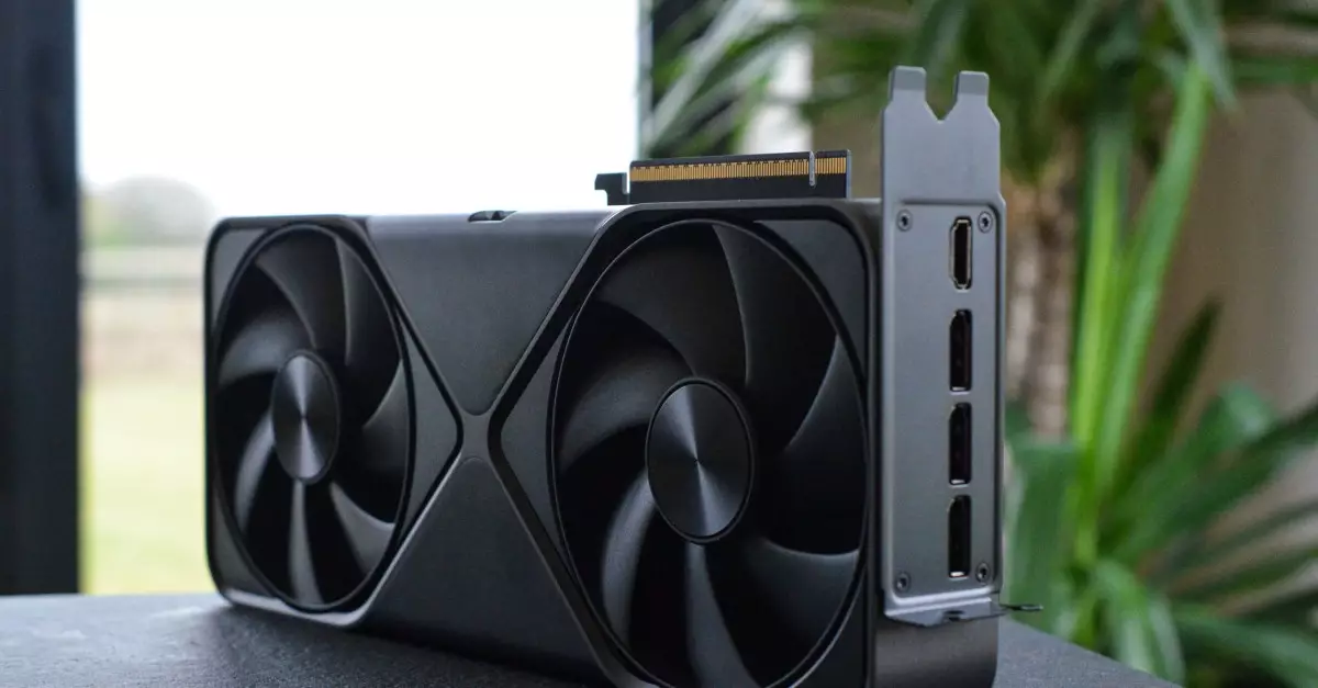 Challenges of Launching the RTX 5090: A Disappointing Reality for Gamers