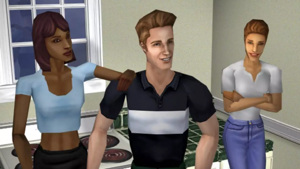 The Sims Franchise’s Return: A Step Forward for PC Gamers, But What About Consoles?