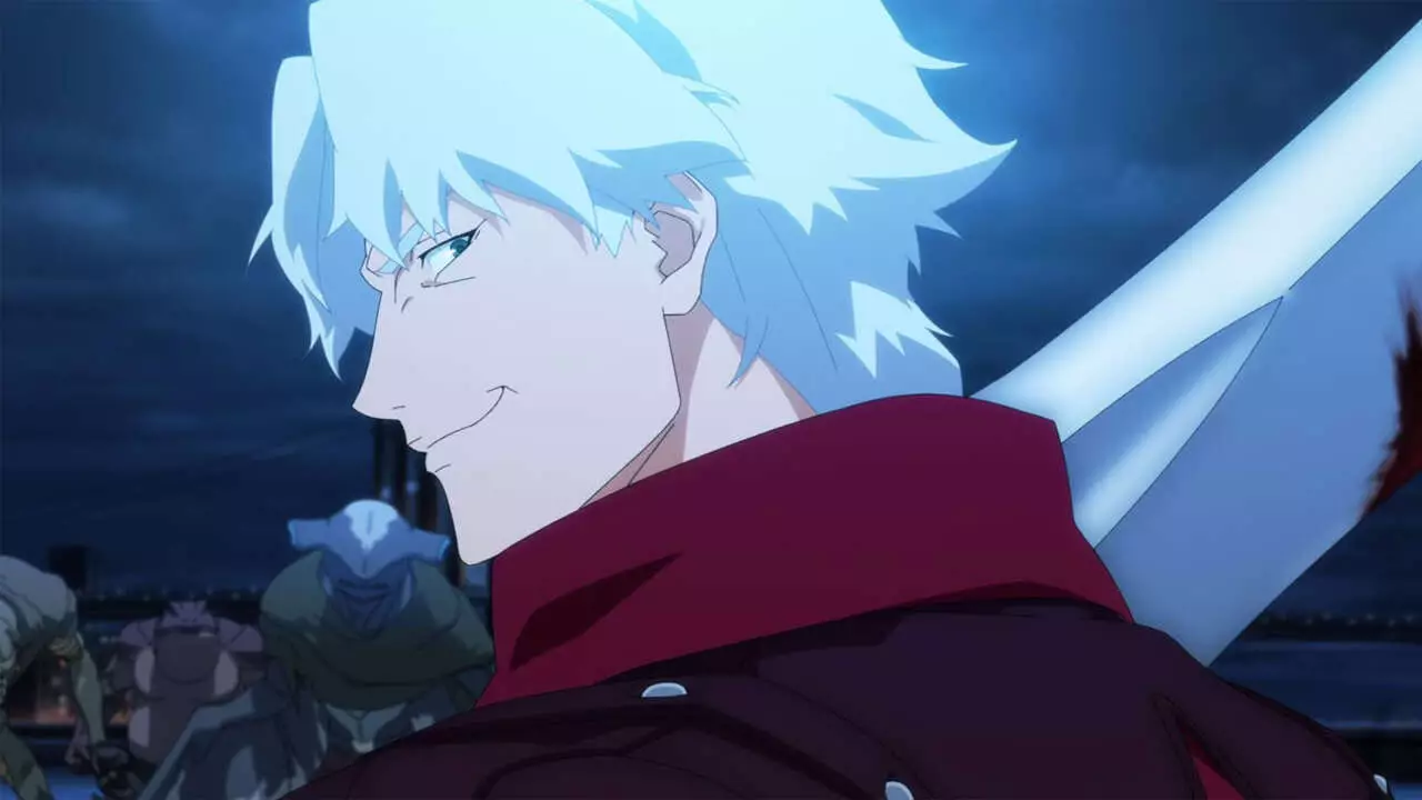 Devil May Cry: Netflix’s Bold Leap into Anime Supernatural Action