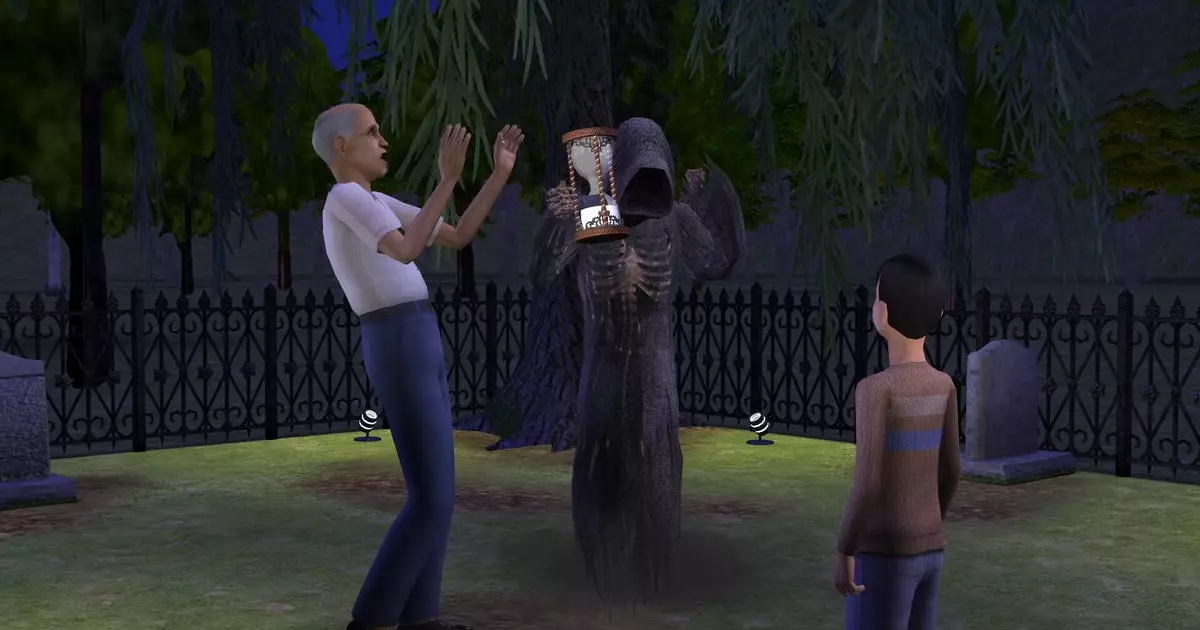 The Nostalgic Revival of The Sims: A Legacy Reimagined