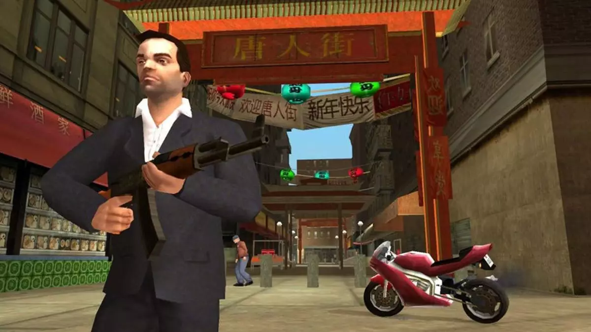 Reviving Hidden Gems: The Case for Remastering Liberty City Stories and Vice City Stories