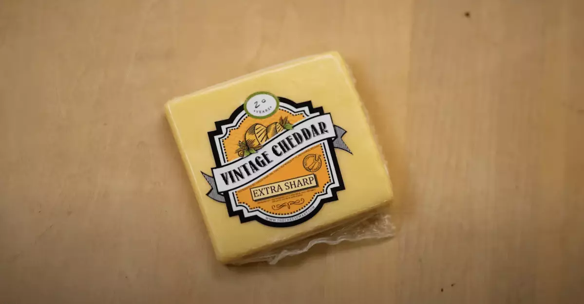 The Great Gouda Misconception: Unpacking Misinformation in Advertising