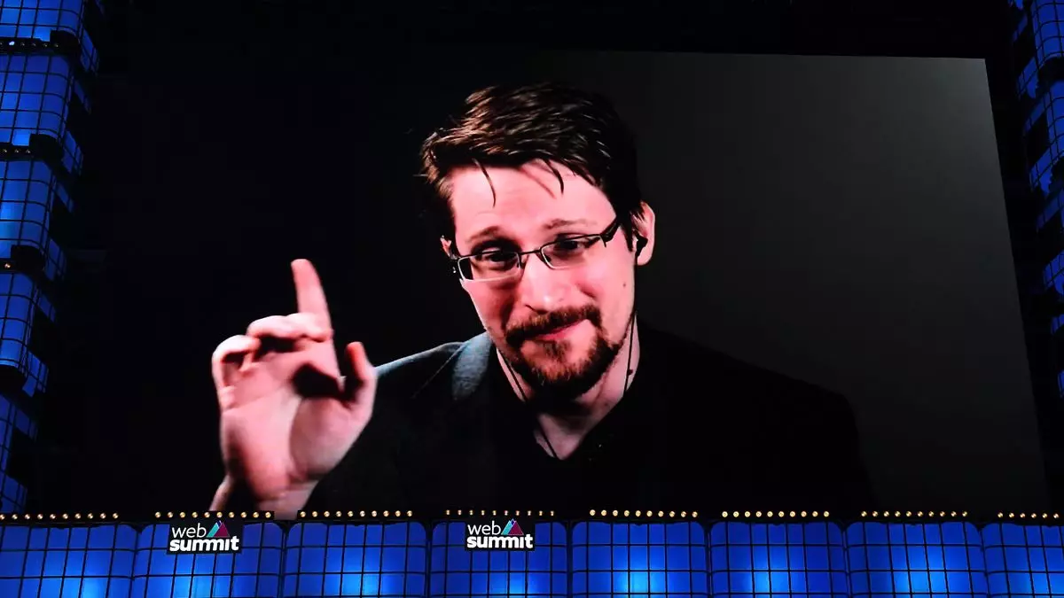 Nvidia’s Latest GPU Launch: A Critical Analysis Through the Lens of Edward Snowden’s Commentary