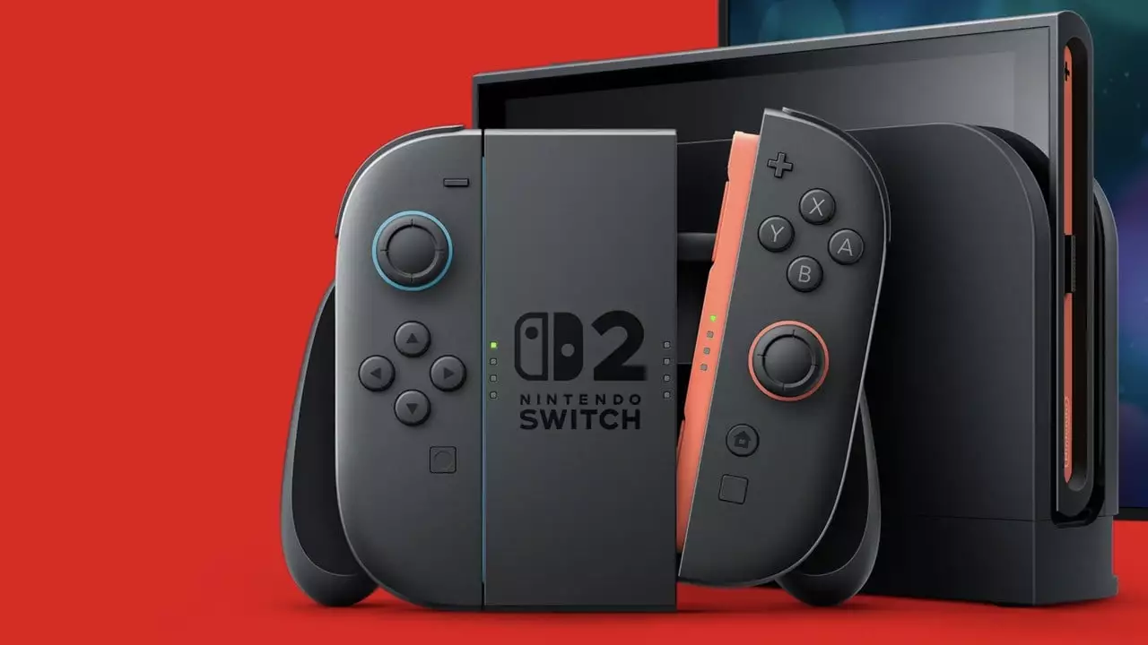 Nintendo’s Switch 2: A Reflection on Branding and Market Position