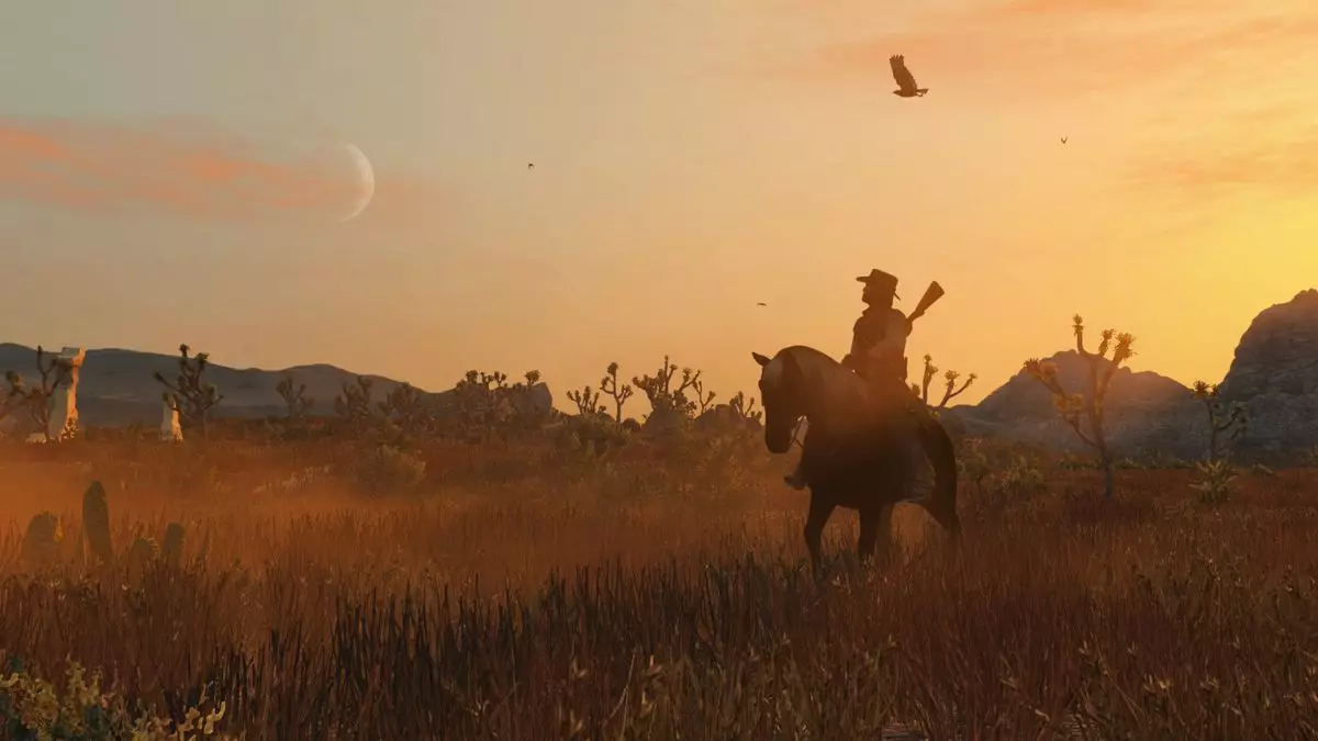 Unlocking the Wild West: Mastering Cheat Codes in Red Dead Redemption