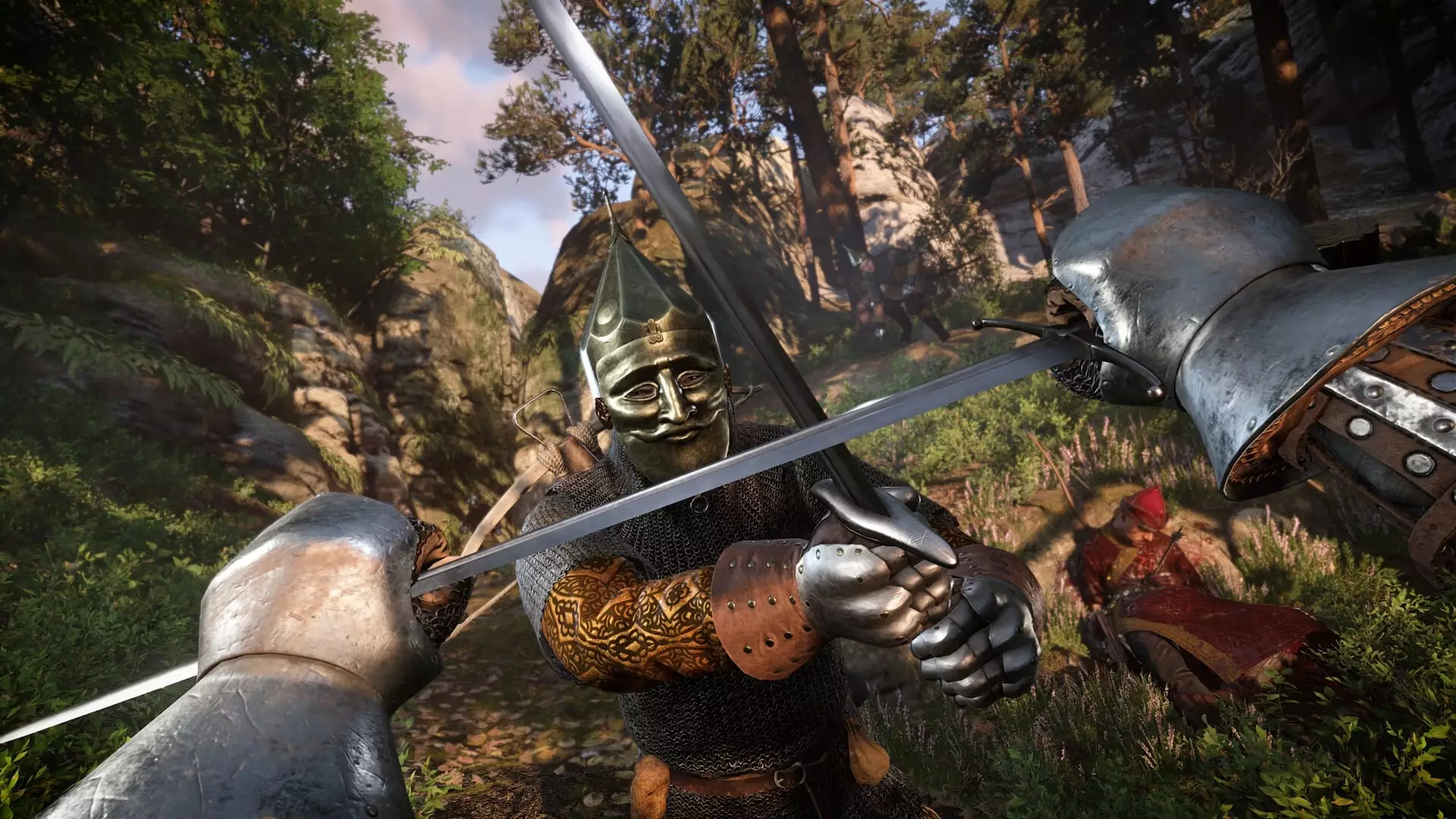 Kingdom Come: Deliverance II Achieves Rapid Success Amidst Tough Competition