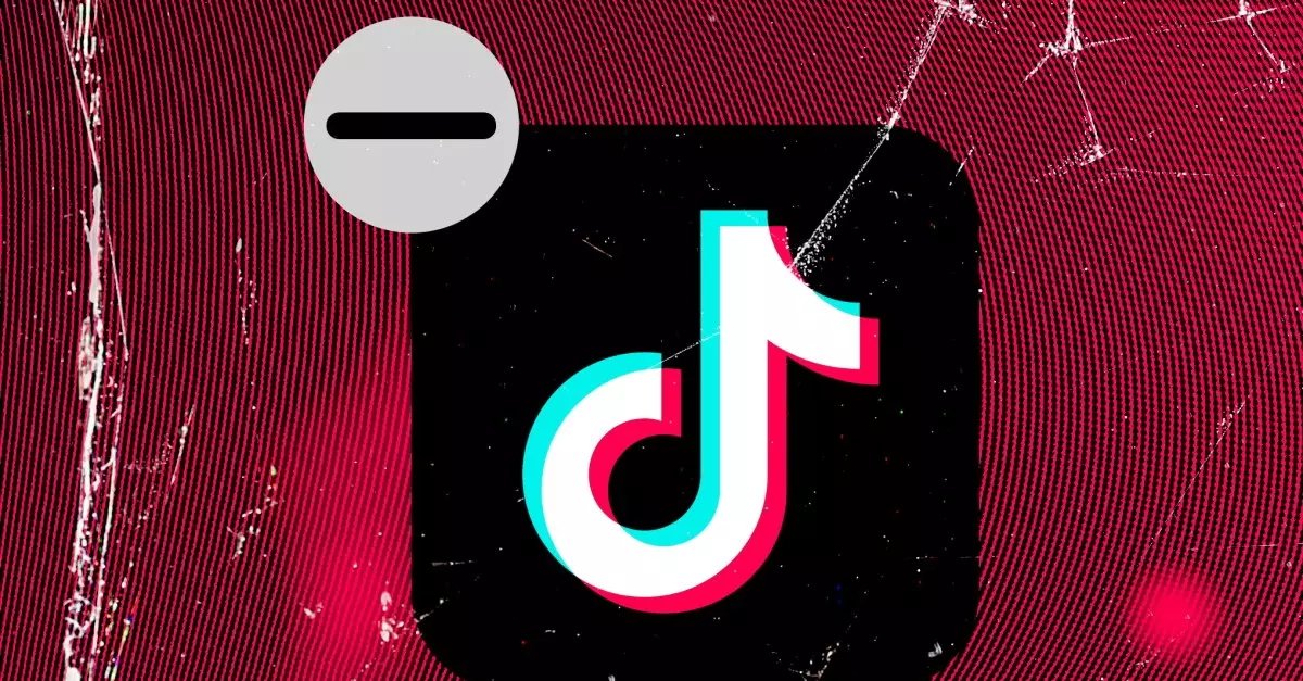 TikTok’s Download Challenge: Navigating App Restrictions in the US