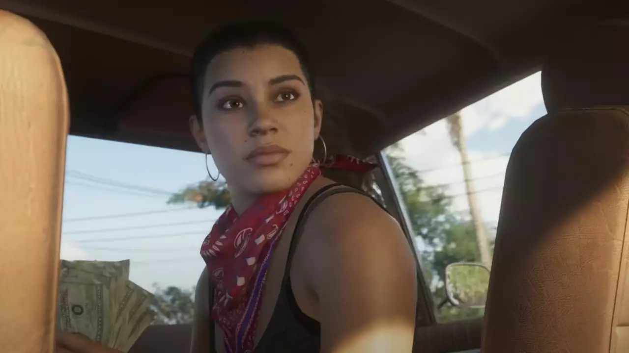 The Anticipation of Grand Theft Auto VI and Its Impact on the Gaming Landscape