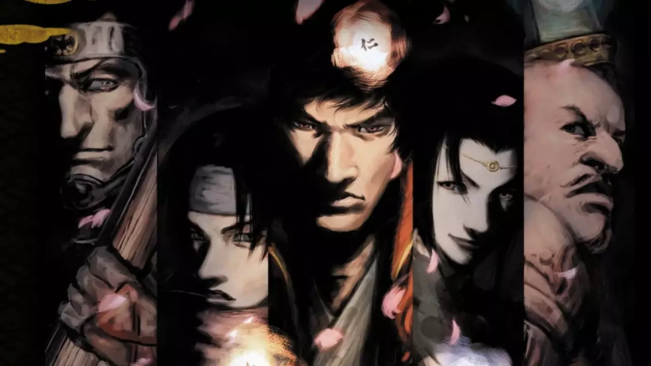 Reviving a Classic: Onimusha 2 Returns with a Remastered Touch