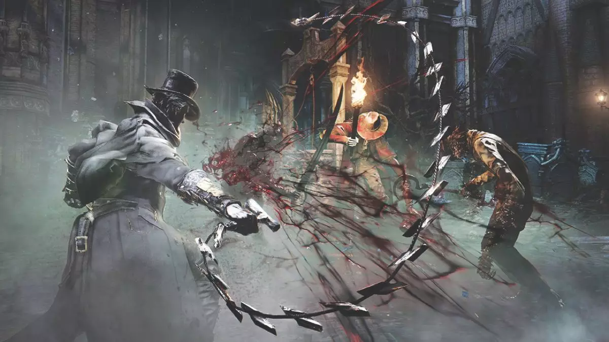 The Bloodborne Dilemma: Acceptance Amidst Disappointment