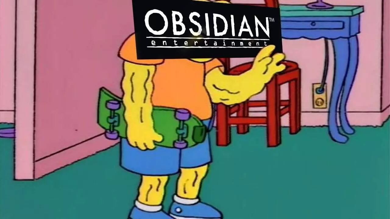 The Future of Obsidian Entertainment: A Pragmatic Approach to Longevity