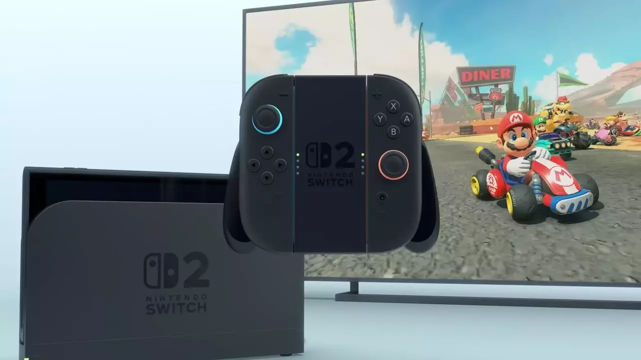 The Hype Surrounding Switch 2 Pricing: What We Know So Far