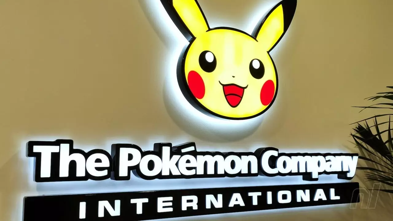 The Pokémon Company Triumphs in Copyright Battle Against Mobile App Developers