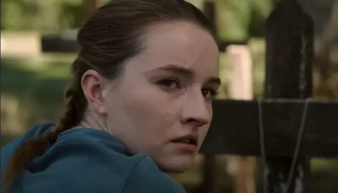 Exploring Kaitlyn Dever’s Role and Anticipation for Season 2 of HBO’s The Last of Us