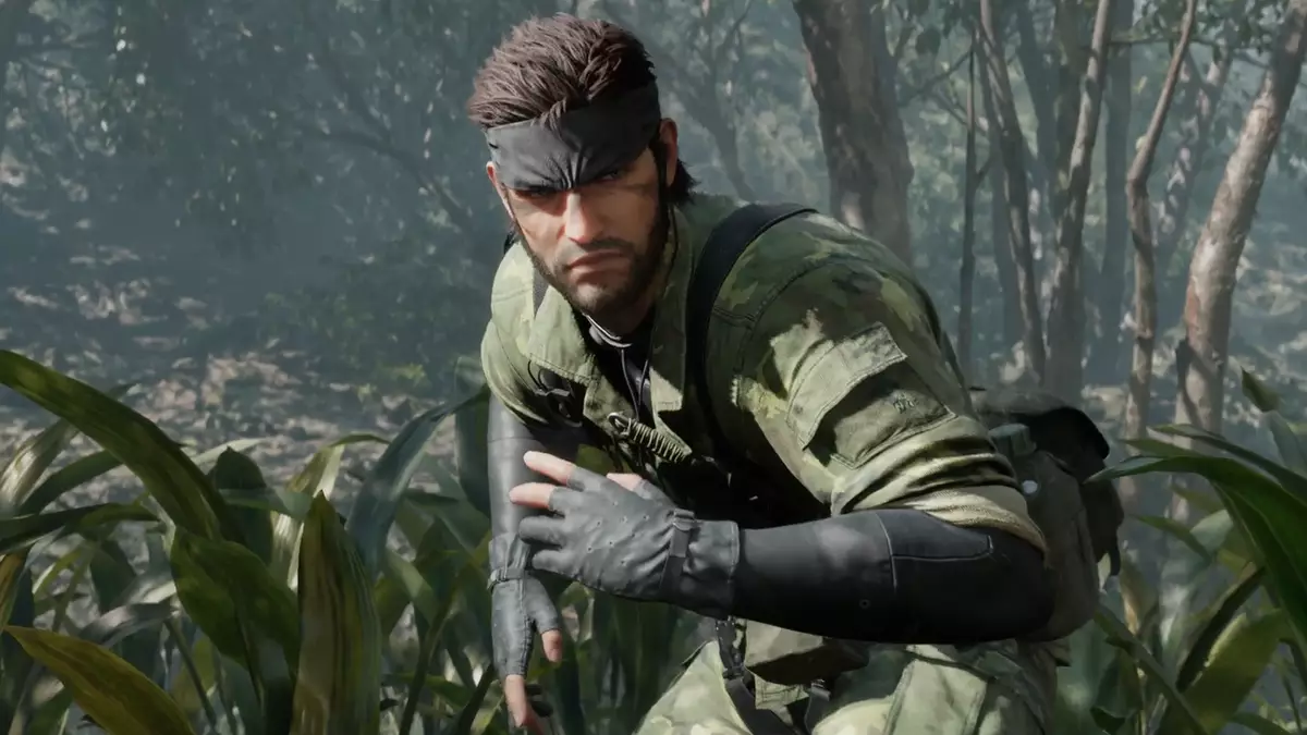 Analyzing Metal Gear Solid Delta: Snake Eater’s System Requirements and Implications for Gamers