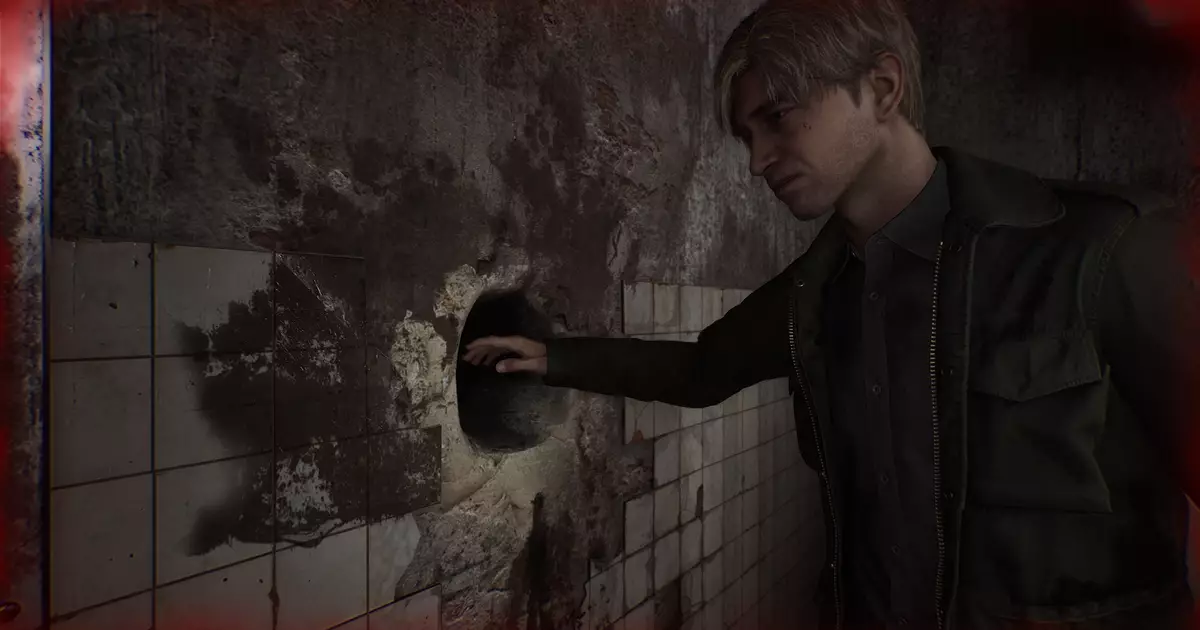 Bloober Team’s Next Horror Venture: What Lies Ahead in the Silent Hill Universe