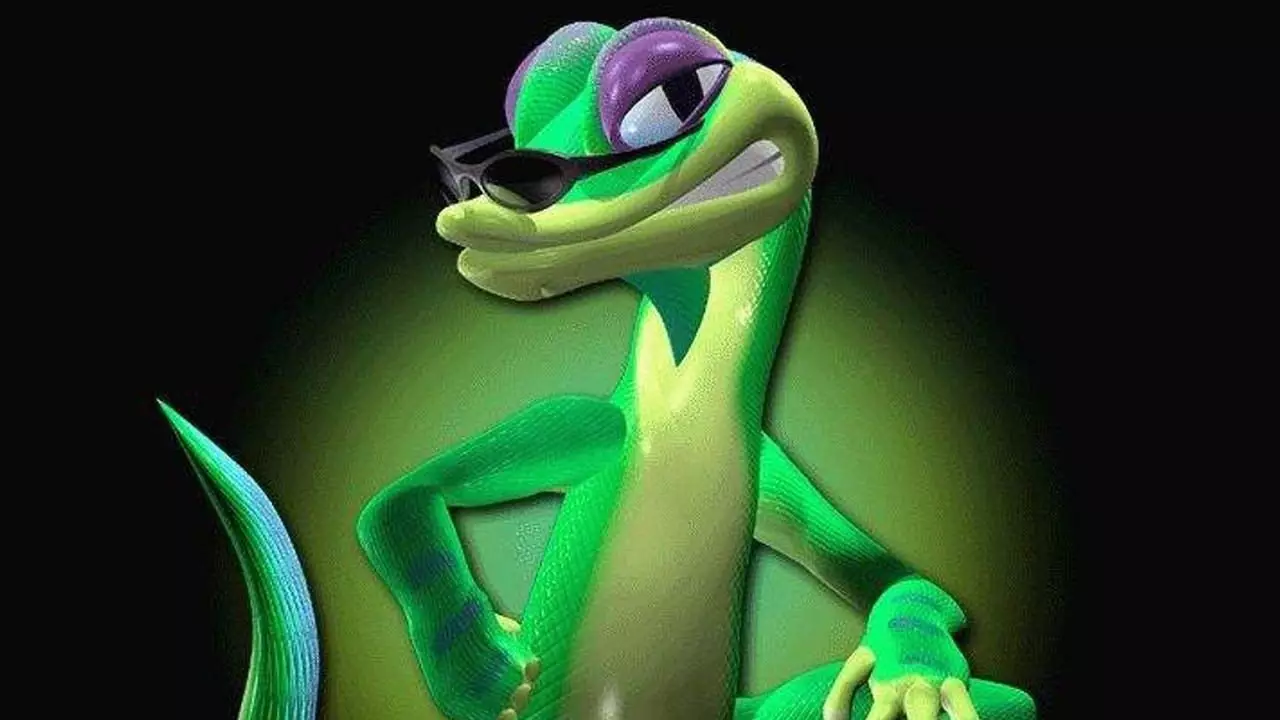 The Triumphant Return of Gex: A Nostalgic Revival for Modern Gamers