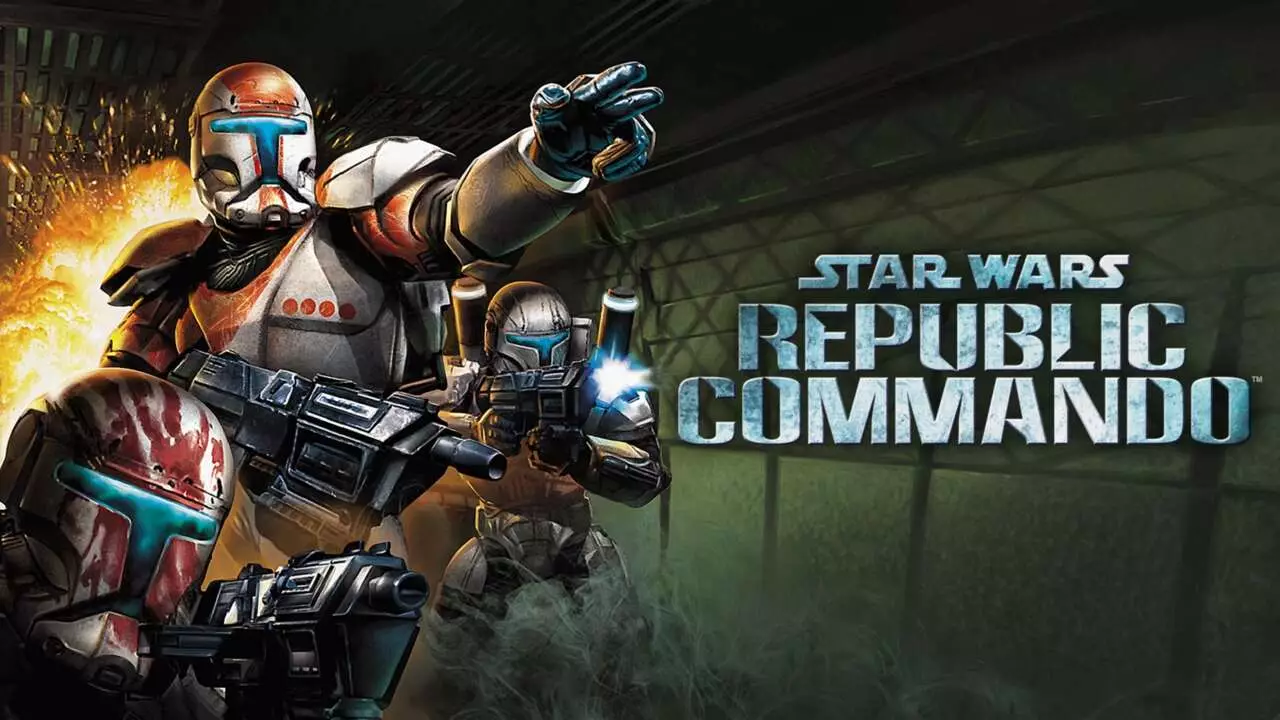 The Legacy of Star Wars: Republic Commando – A Retrospective on Military Fiction in the Galaxy Far, Far Away