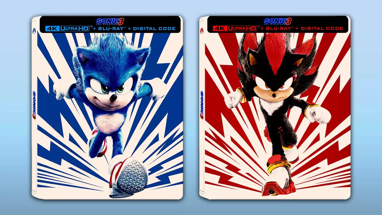 Ultimate Sonic Collectibles: An Enthusiast’s Paradise Awaits