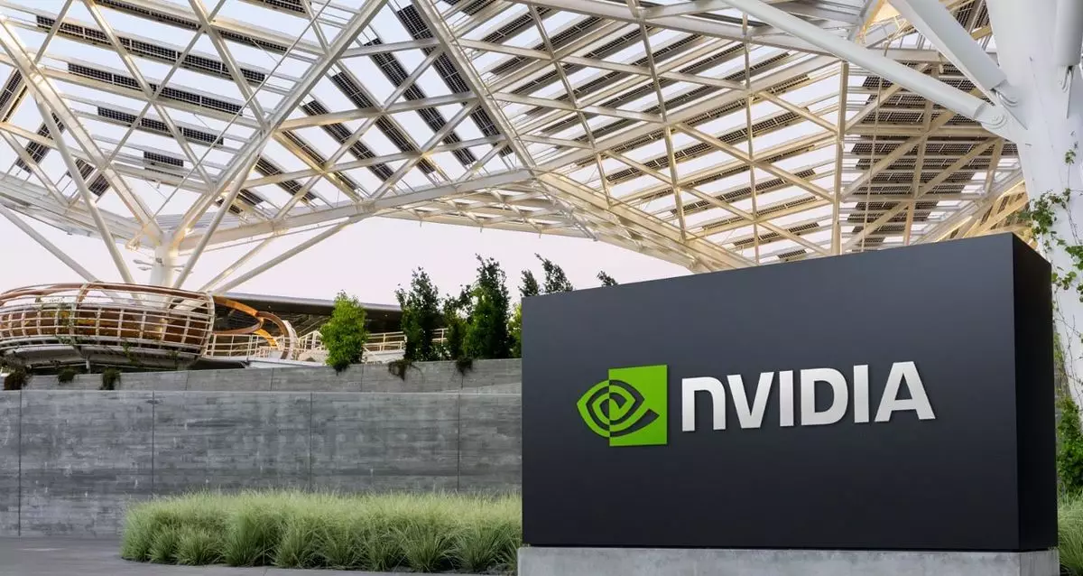 Market Shake-Up: Trump’s Tariffs and Nvidia’s Uncertain Future