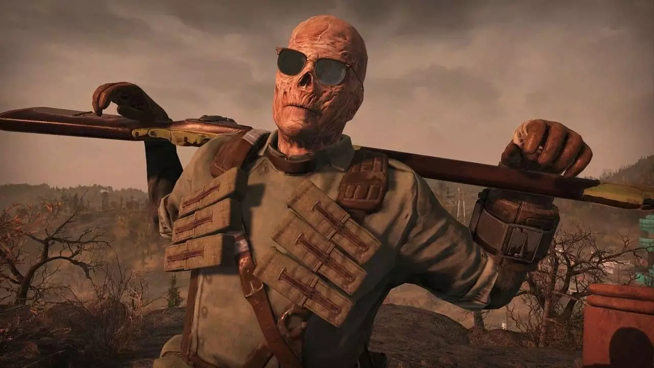 The Ghoul Revolution: A New Era for Fallout 76 Players