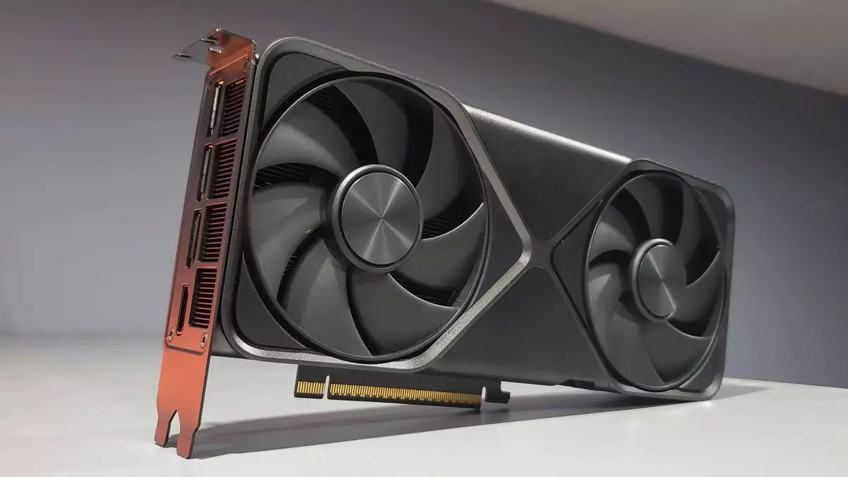 Unlocking the Power: A Deep Dive into the RTX 5070 Graphics Card Landscape