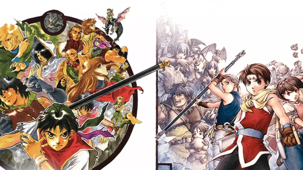 Revitalized Legends: Embracing the Legacy of Suikoden I & II