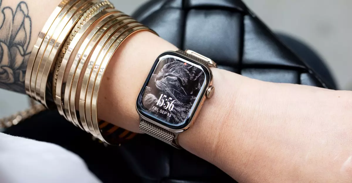 Critical Victory: The Battle Over Apple Watch’s EKG Feature and Its Implications