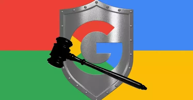 Cracking the Chrome Code: Analyzing the DOJ’s Bold Antitrust Moves Against Google