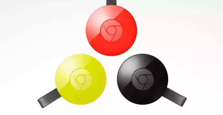 Reviving the Retro: Chromecasts at Risk of Being Obsolete