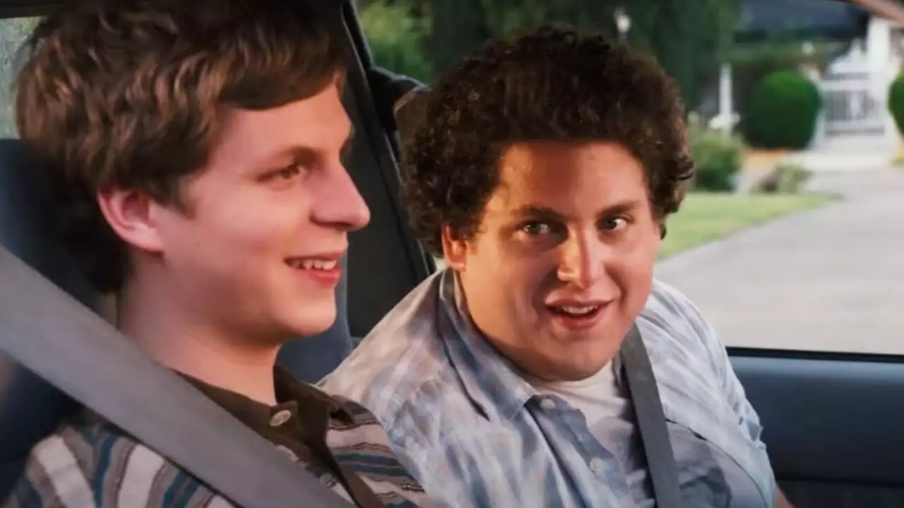 The Hilarious Clash: How Sony’s PlayStation Stood Strong Against Superbad’s Seth