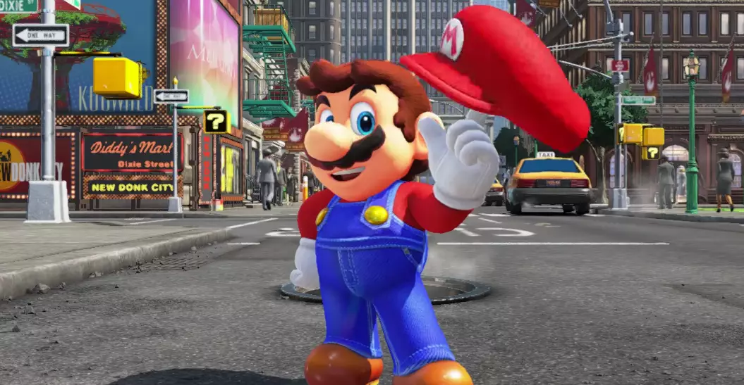 Unbeatable Mario Deals: Celebrate MAR10 Day with Whimsical Savings