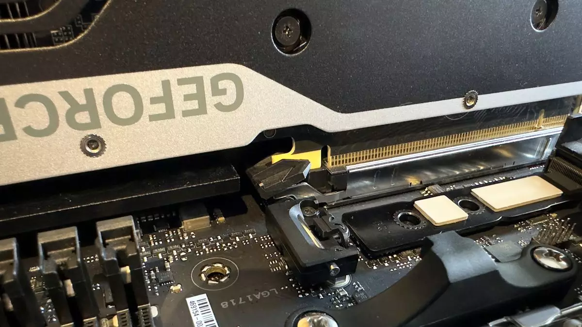 The Power of Innovation: How Gigabyte Capitalizes on Asus’ PCIe Controversy