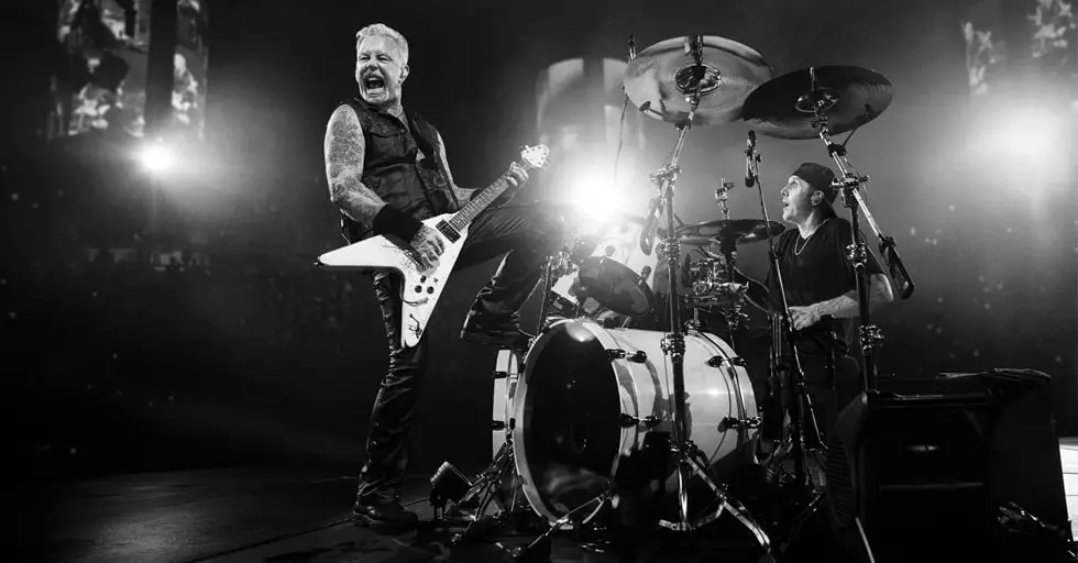 A New Era of Immersive Entertainment: Metallica’s Empowering Concert Experience