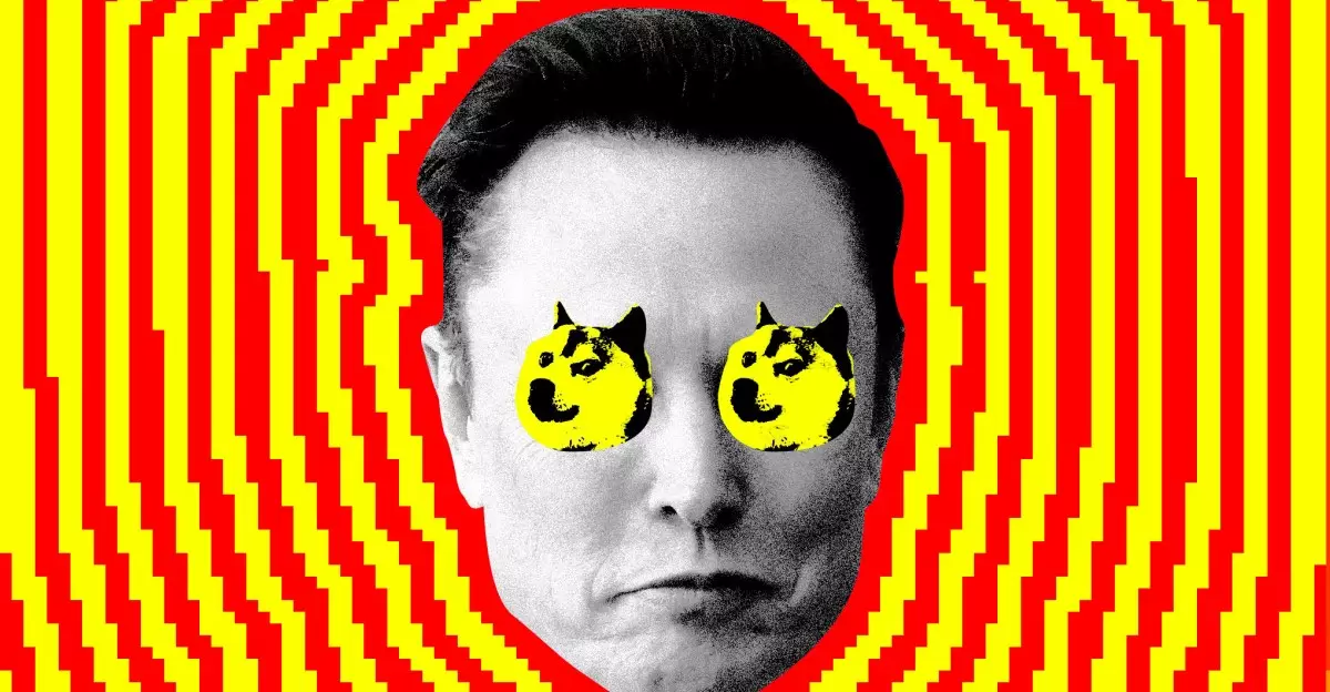 The Fall of Elon Musk: A Cautionary Tale of Popularity
