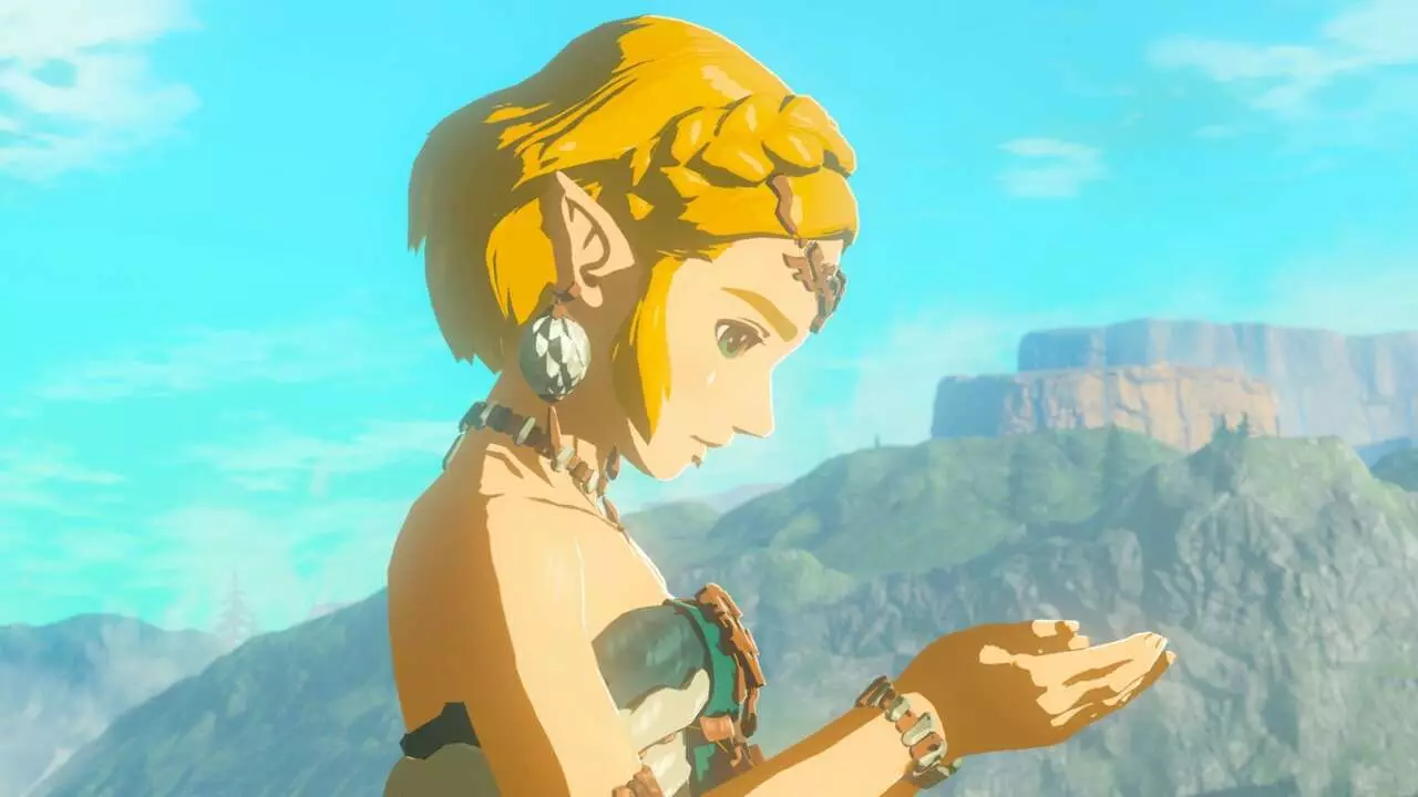 Empowering Gamers: Nintendo’s Bold Move on Cloud Saves