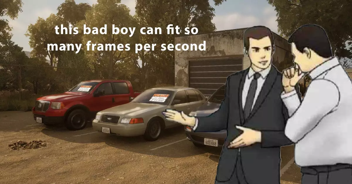 Thrilling Post-Pandemic Trade: The Rise of the Car Dealer Simulator