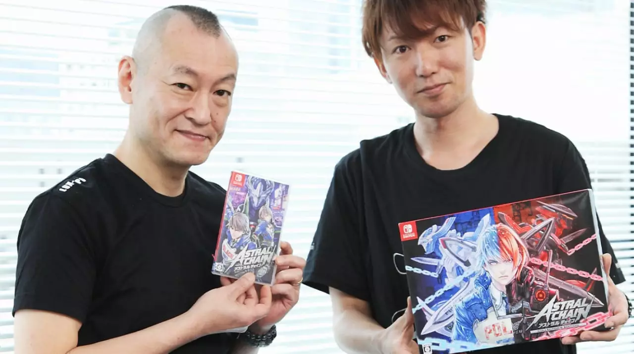 PlatinumGames Faces a Creative Exodus: The Rise of Eel Game Studio