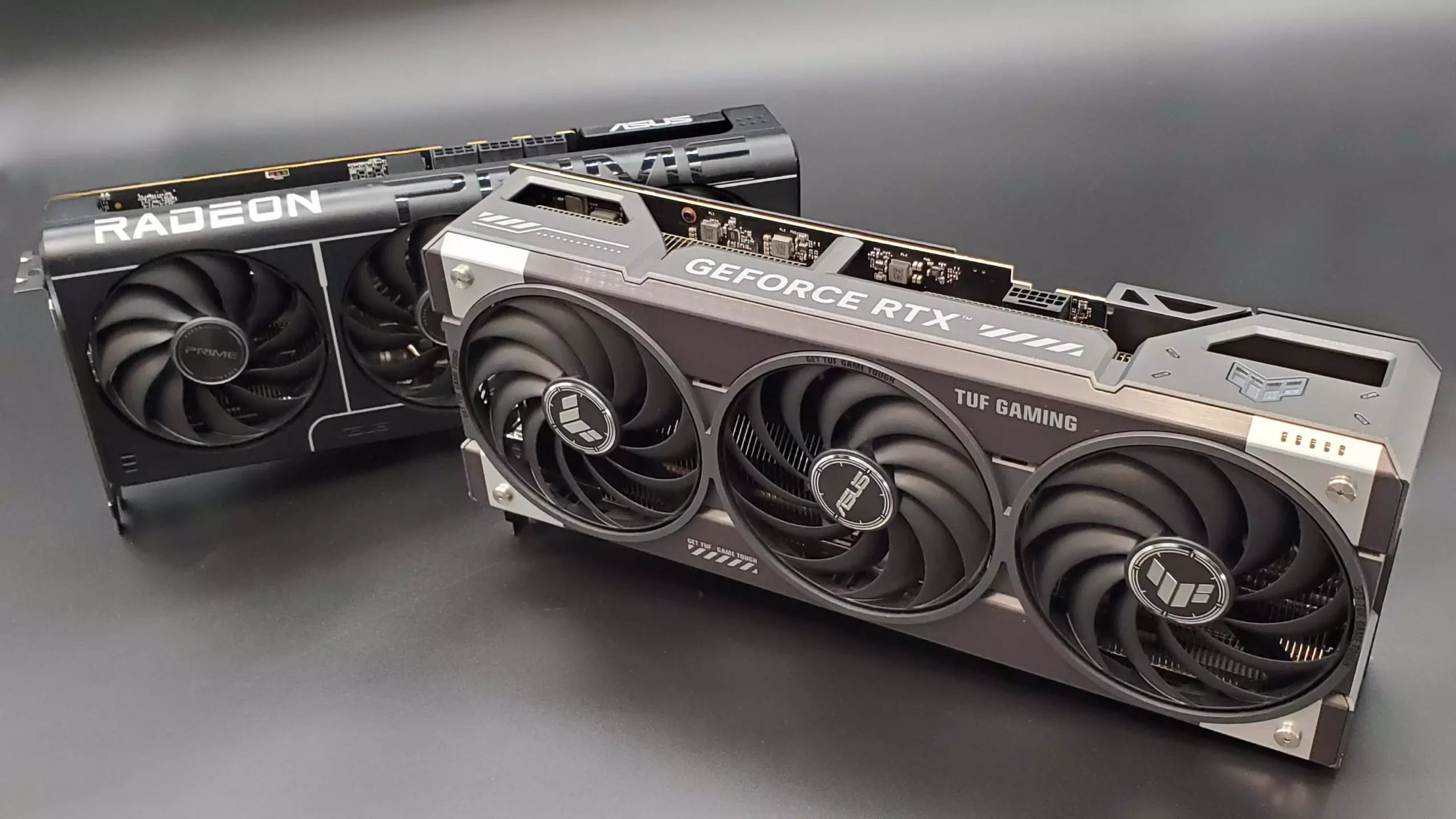 Revitalizing Entry-Level Gaming: The Anticipation of the AMD Radeon RX 9060 XT