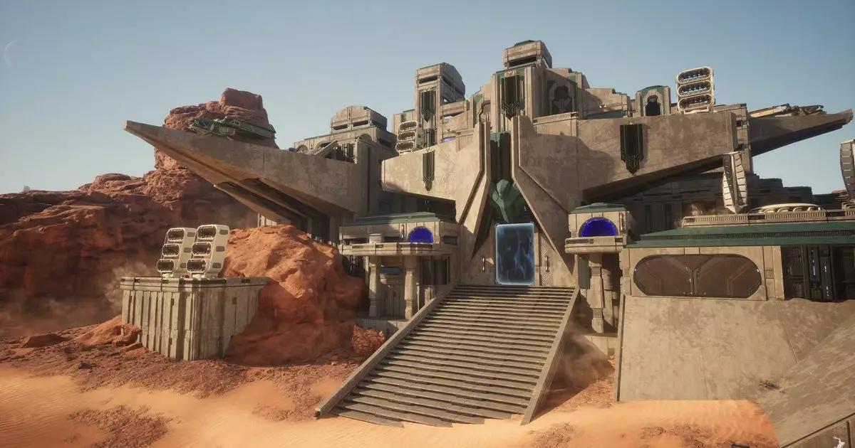 Conquer the Sands: Embrace the Adventure of Dune: Awakening