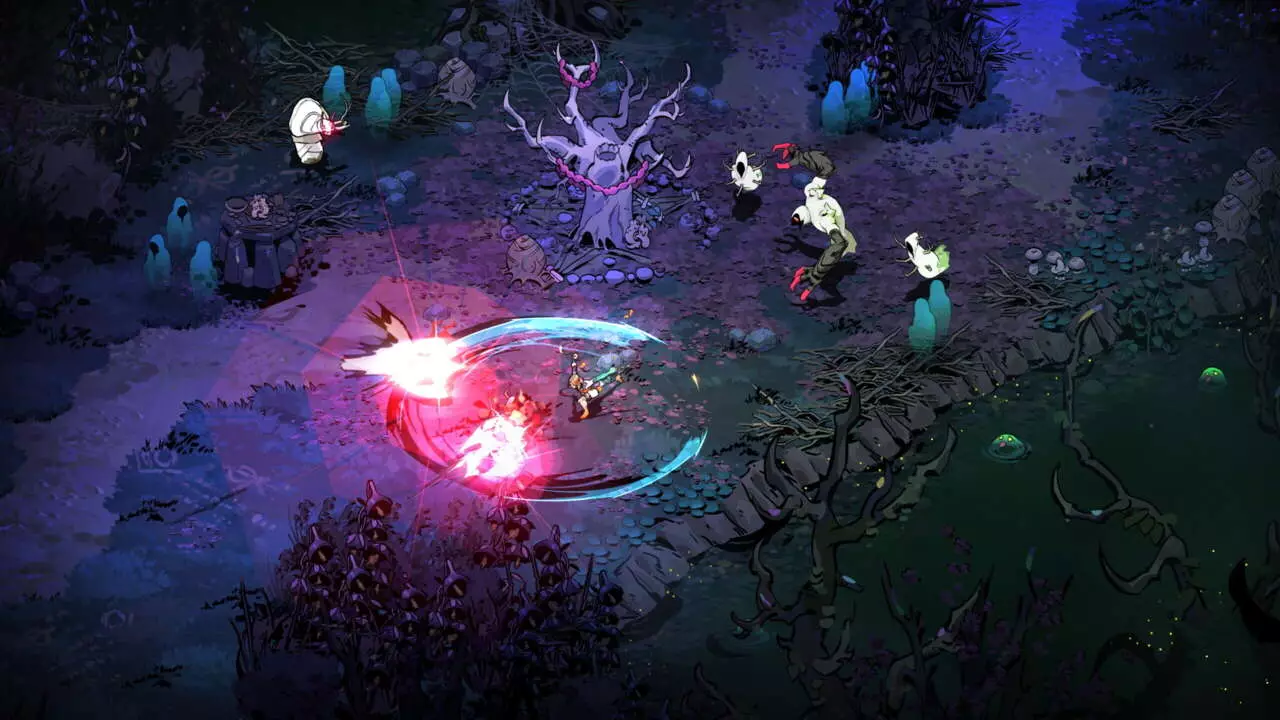 Unlocking Endless Adventure: The Irresistible Allure of Roguelike Games